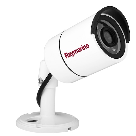 Raymarine Cam210 Day And Night Ip Bullet Camera E70346
